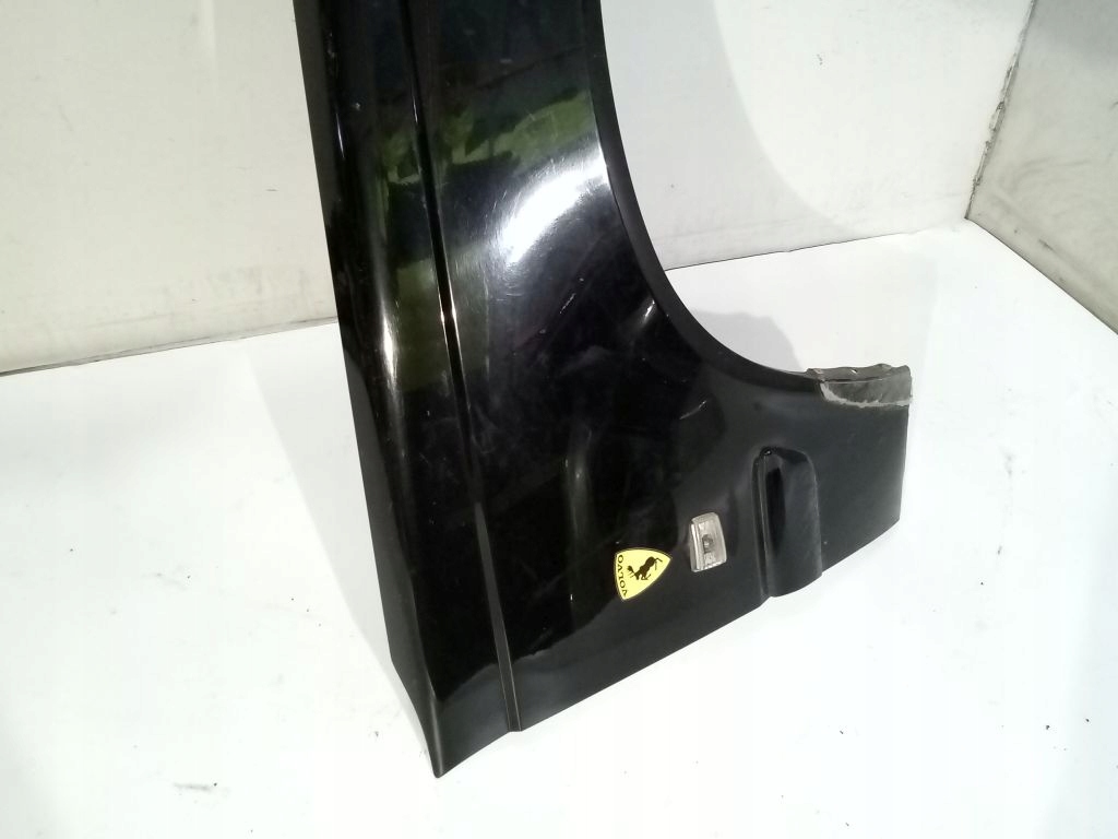 Volvo S70 fender right right side