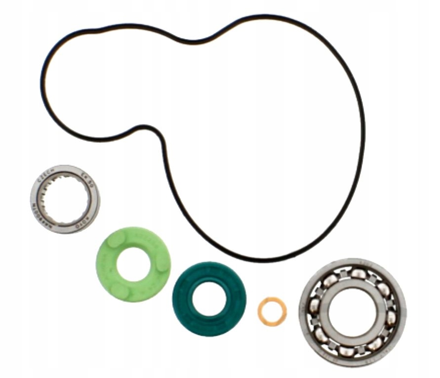 Opravná Sada Vodního Čerpadla Ktm Sx-f 450 2012