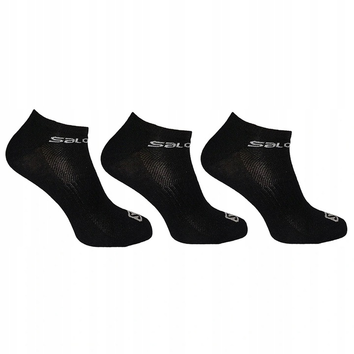 

Salomon Skarpetki Stopki Life Low 3 Pary L (42-44)