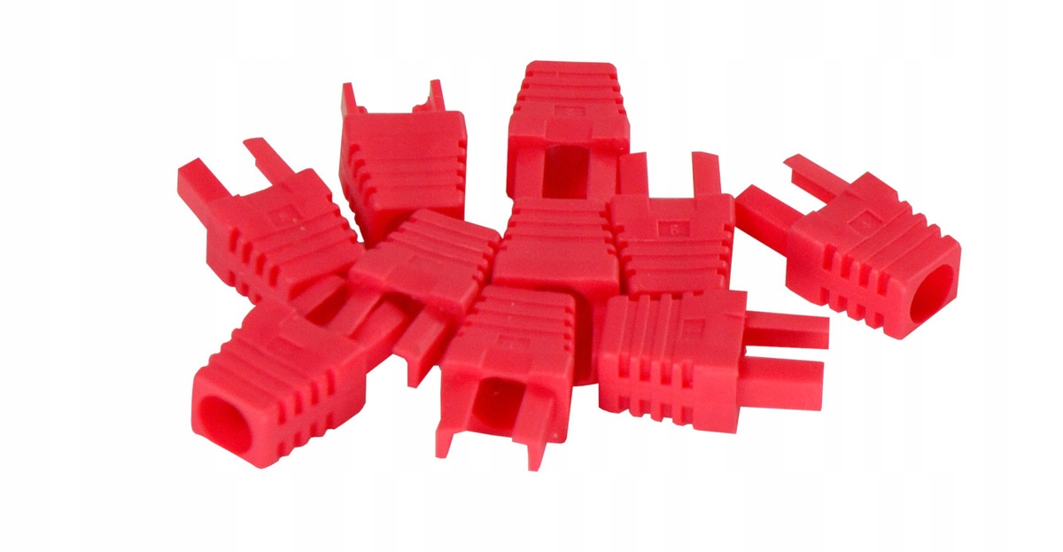 

Osłonka osłona wewnętrzna rj45 10szt