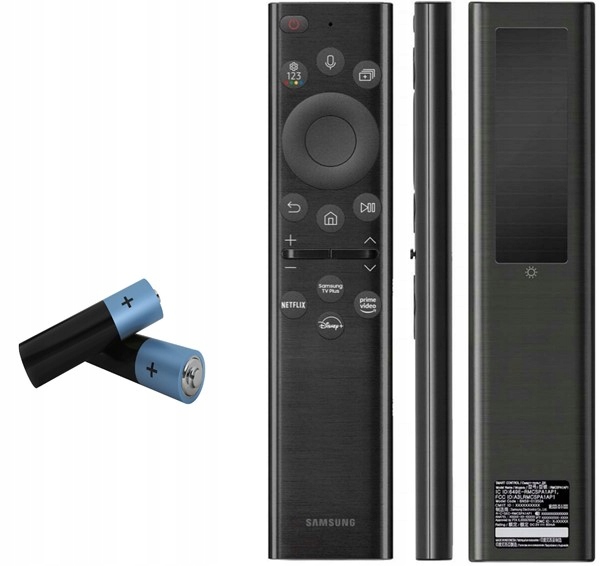 Originální Dálkový Ovladač Pro Televizor QA75QN900B Samsung QN900B QA75QN900BK