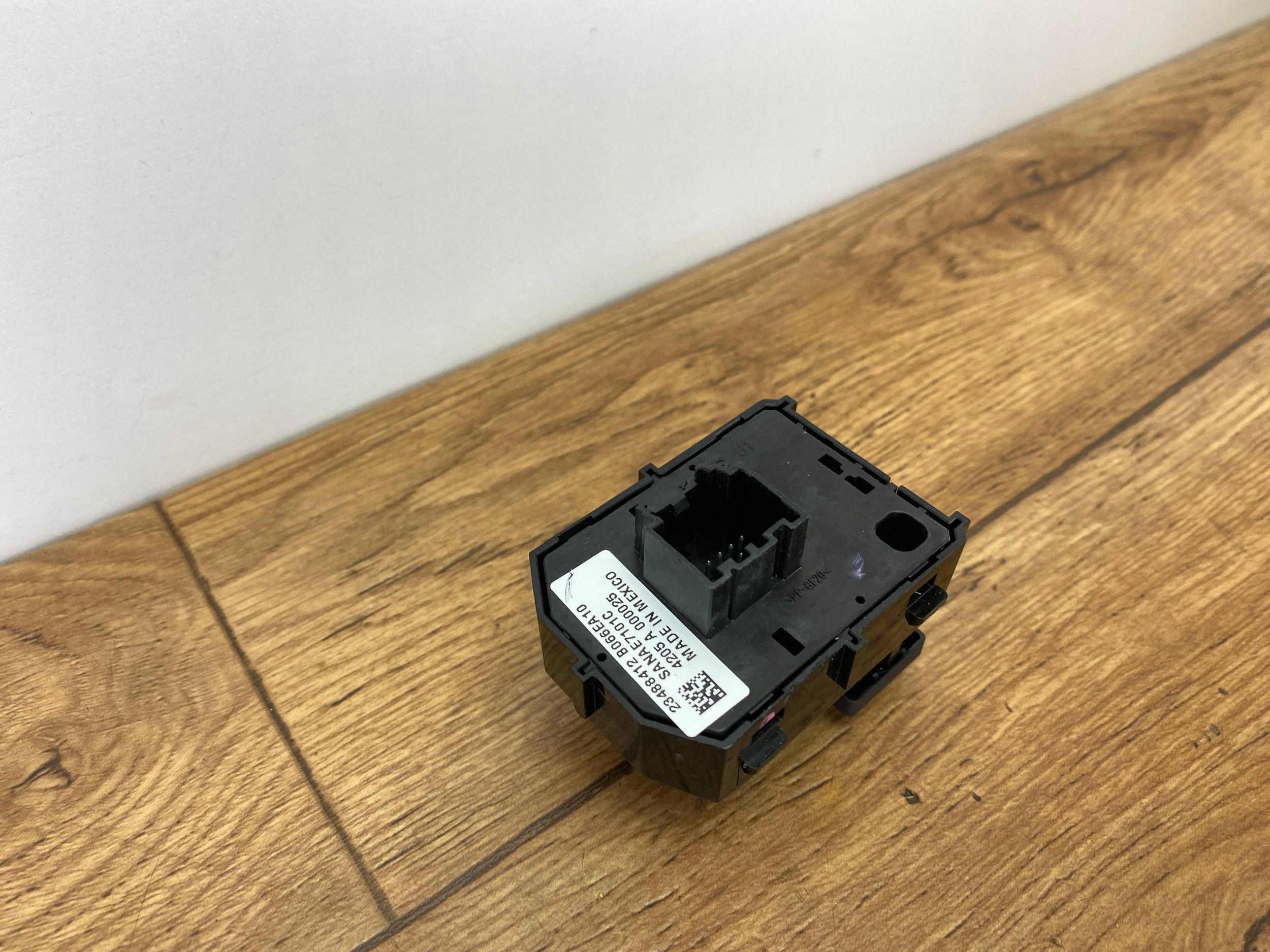 mirror control switch Cadillac Escalade IV 2015+
