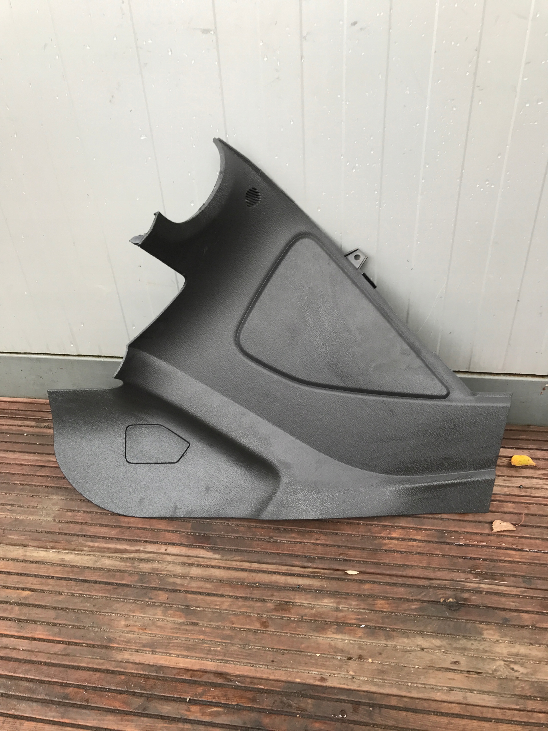cover TUNELU left FORD KUGA MK2 CV44-S046B27-ACW