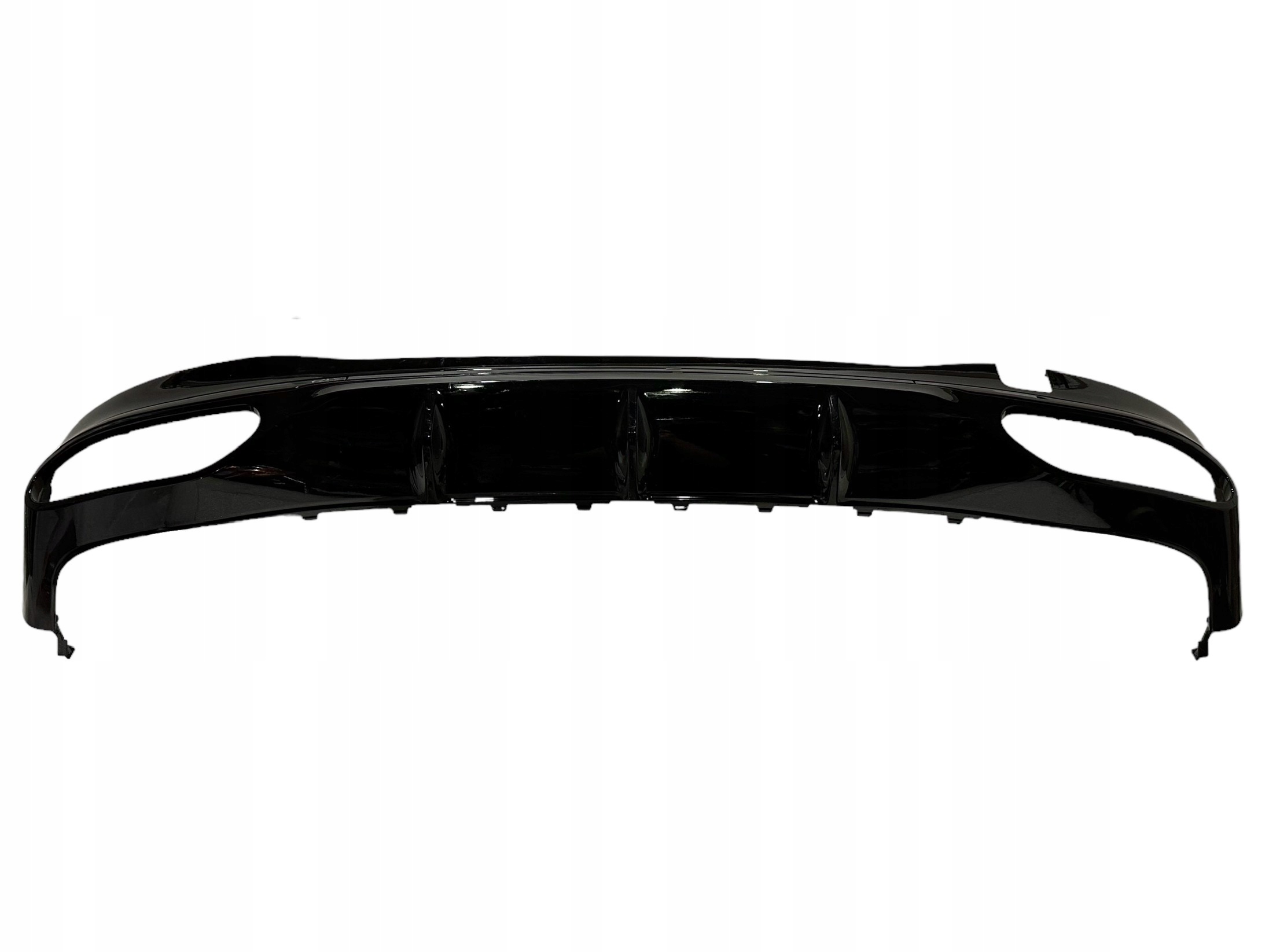 MERCEDES BENZ S W223 DIFFUSEUR ACCESSOIRES PARE CHOC A2238857101