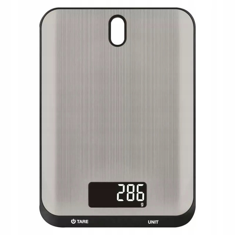 Waga kuchenna na baterie płaska do 10kg EV026 Emos