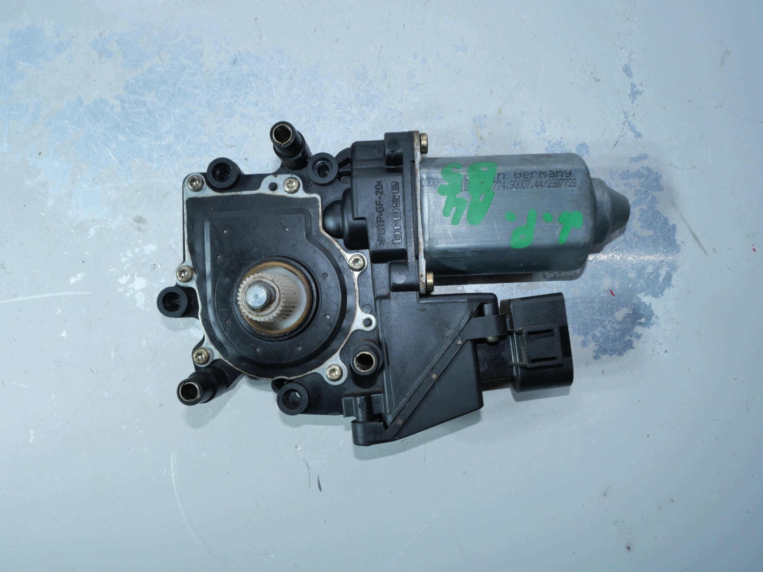 mini motor windows VW SEATSKODA AUDI 113846-113