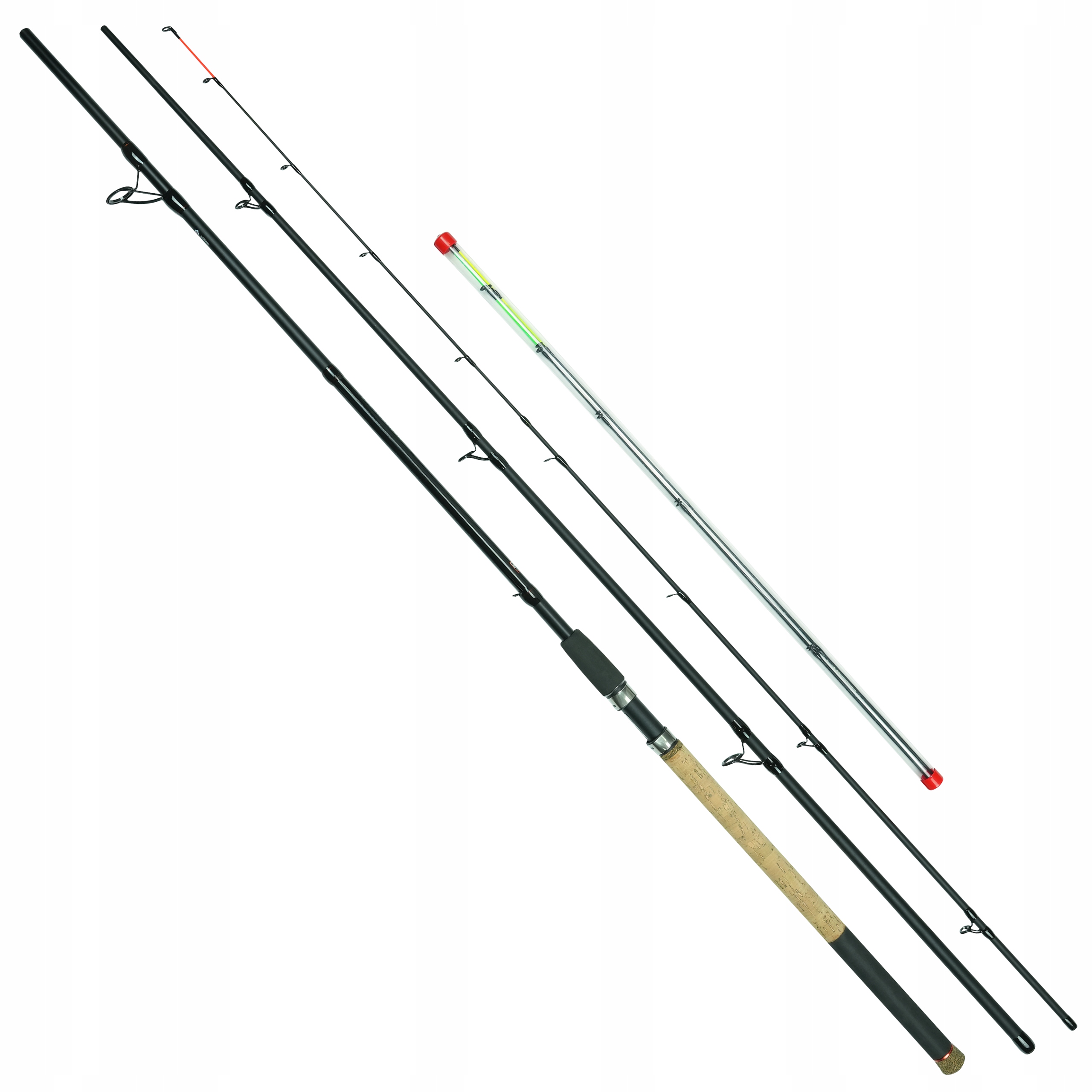 Vde-robinson Distance Feeder MX3 3,60m 120g 3+3