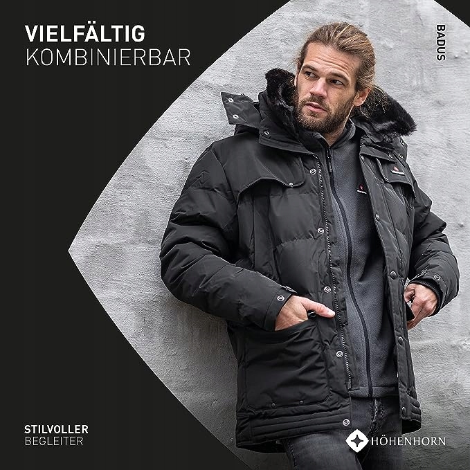 MĘSKA BLUZA CIEPŁA NA ZAMEK ROZMIAR L SZARA Model GRAY