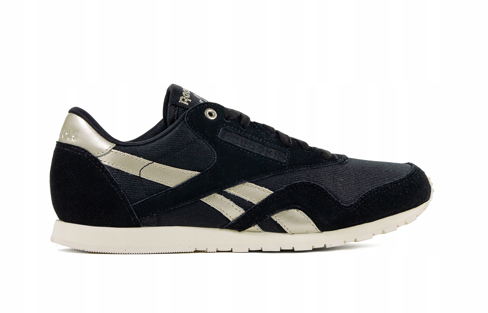 Dámské boty Reebok CL Nylon Slim Metal AQ9831