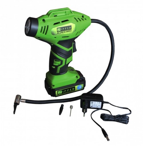 

Pomka Akumulatorowa Pistolet Do Pompowania