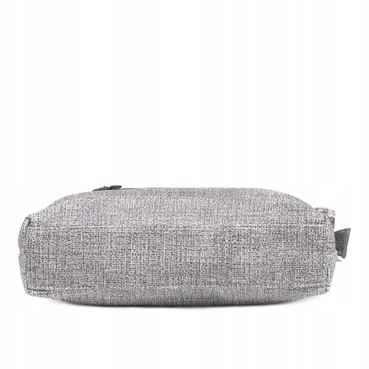 Średnia Torebka Charm&Shape na ramię Szara Model 15100