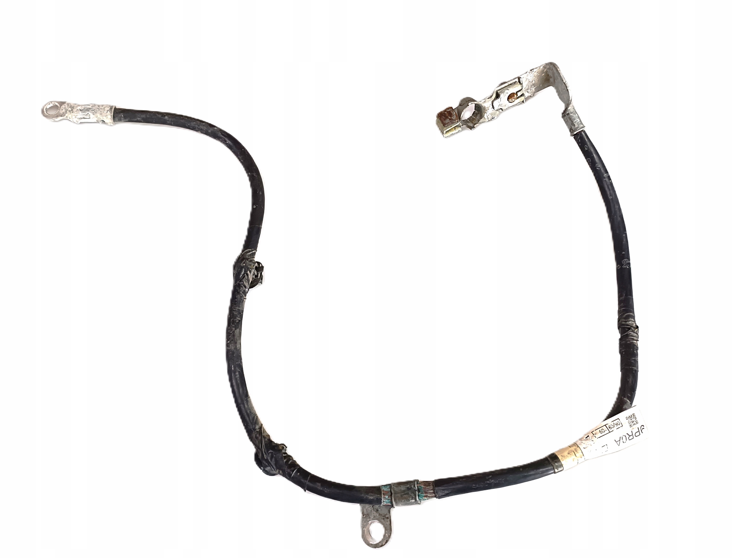 schlauch batteriemanagement sensor masa Infiniti QX60 OE