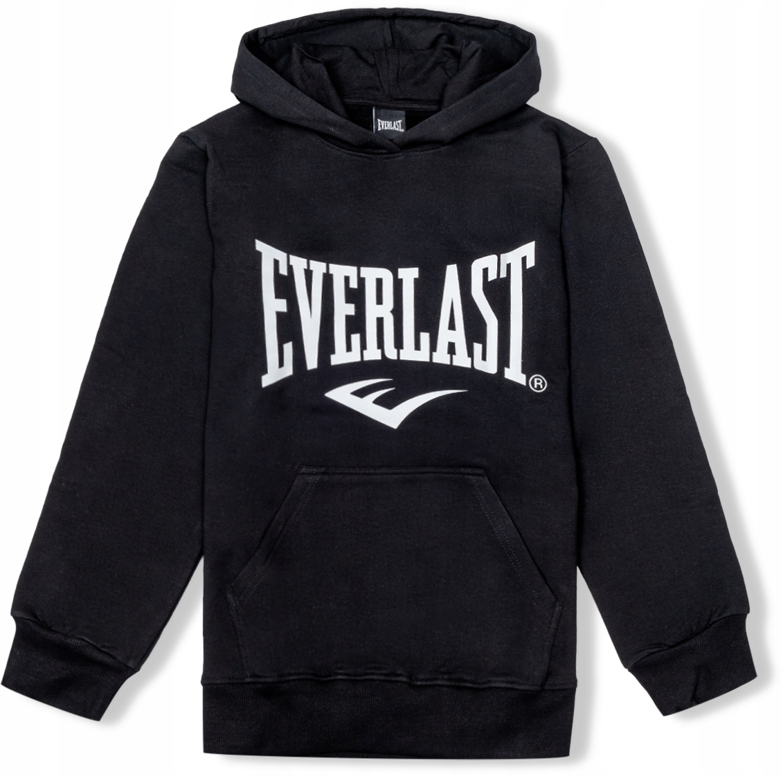 Everlast bluza junior z kapturem 164 cm 14 lat