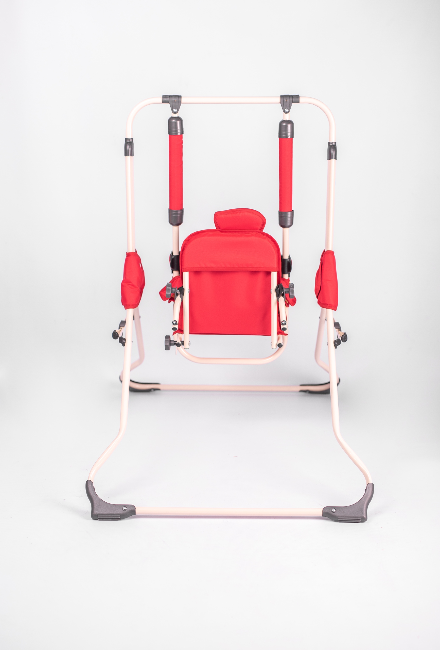 HUŚTAWKA DZIECIĘCA WOLNOSTOJĄCA SKŁADANA STOJĄCA Rodzaj huśtawka kubełkowa