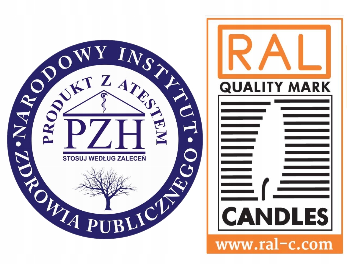 ŚWIECE ZAPACHOWE ŚWIEŻE SŁODKIE ŚWIECZKI 2X ŚWIECA ZESTAW NA PREZENT XXL Rodzaj zapachowa