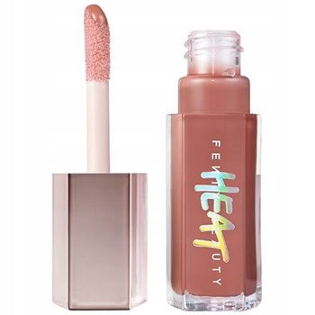 Fenty Beauty Gloss Bomb Heat Lip Gloss Lesk pro zvětšení objemu rtů 9 ml Glass Slip