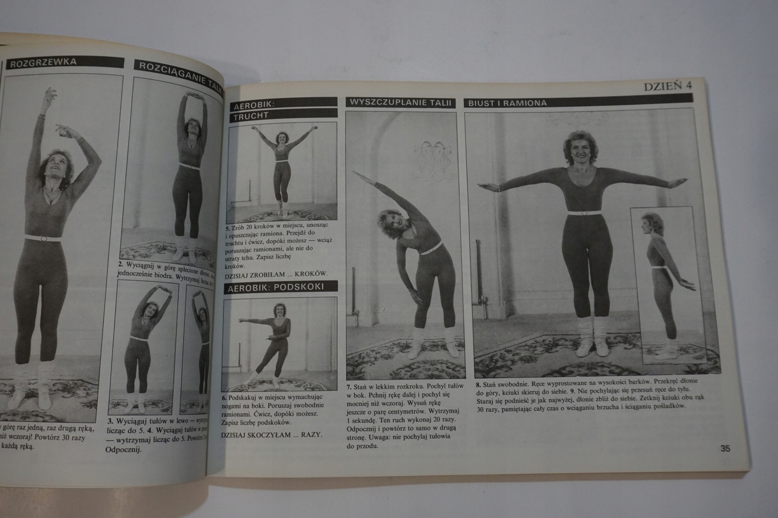 JAK ZMIENIĆ SYLWETKĘ W 28 DNI ROSEMARY CONLEY Autor ROSEMARY CONLEY