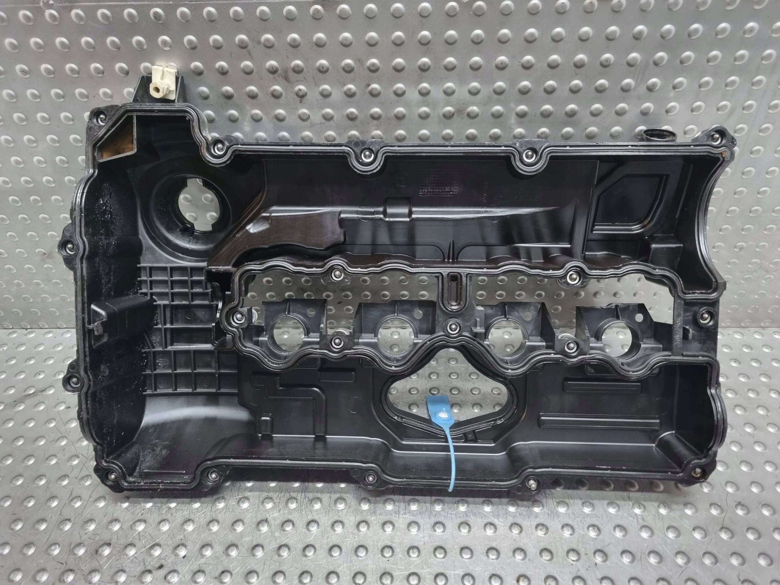 szelepfedél 7553626 BMW 3 E90 E91