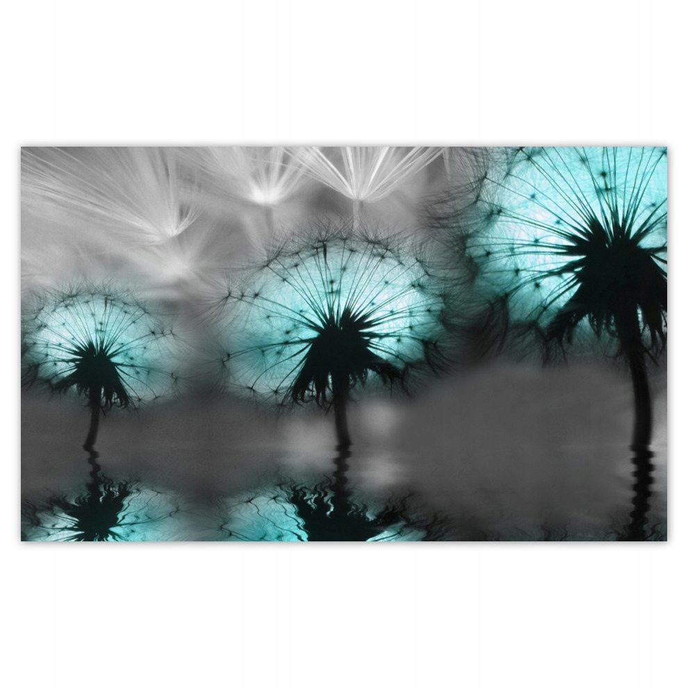 

Fototapety flizelina 520x318 Turkusowe dmuchawce