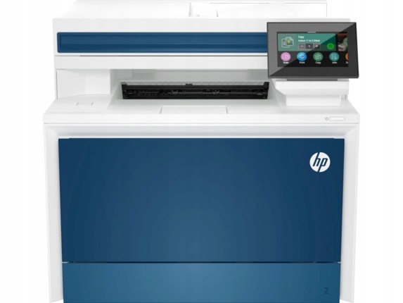 Laserová multifunkčná tlačiareň (farebná) Hp LaserJet Pro Mfp 4302dw