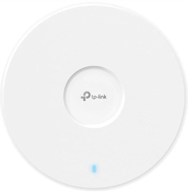 TP-Link EAP723 Omada BE3600 stropní Ap DualBand Wi-Fi 7, 688Mbps 2.4 GHz