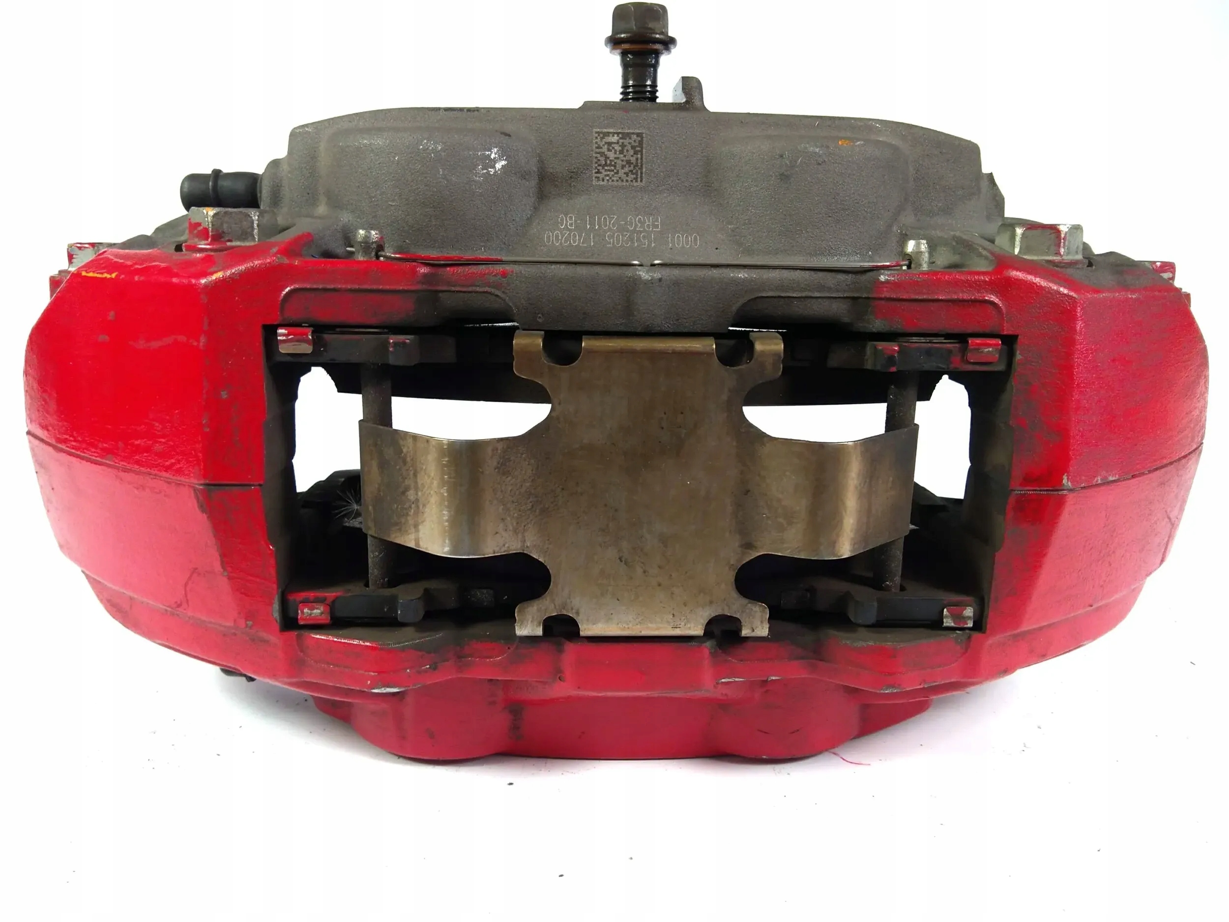 Ford Mustang VI GT 5.0 caliper brake left front front 2015+
