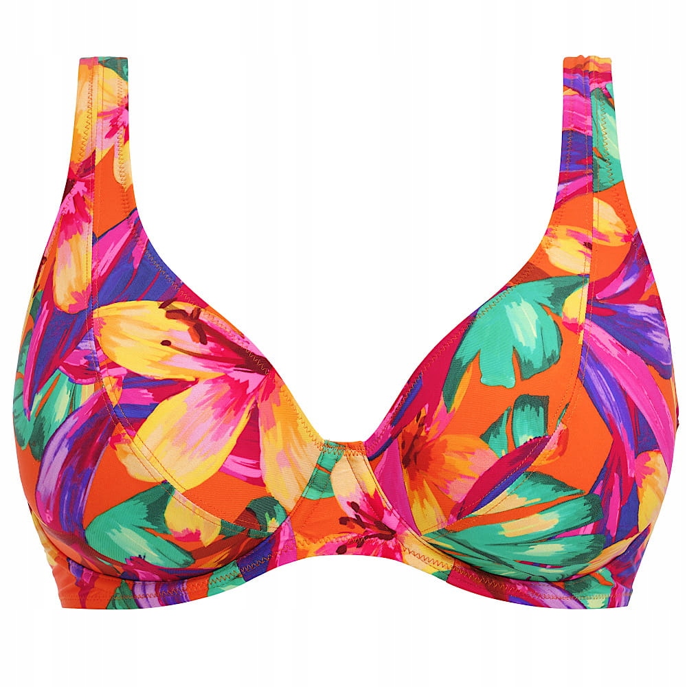Freya Swim Sun Haze mandarin bikini 70M 32J