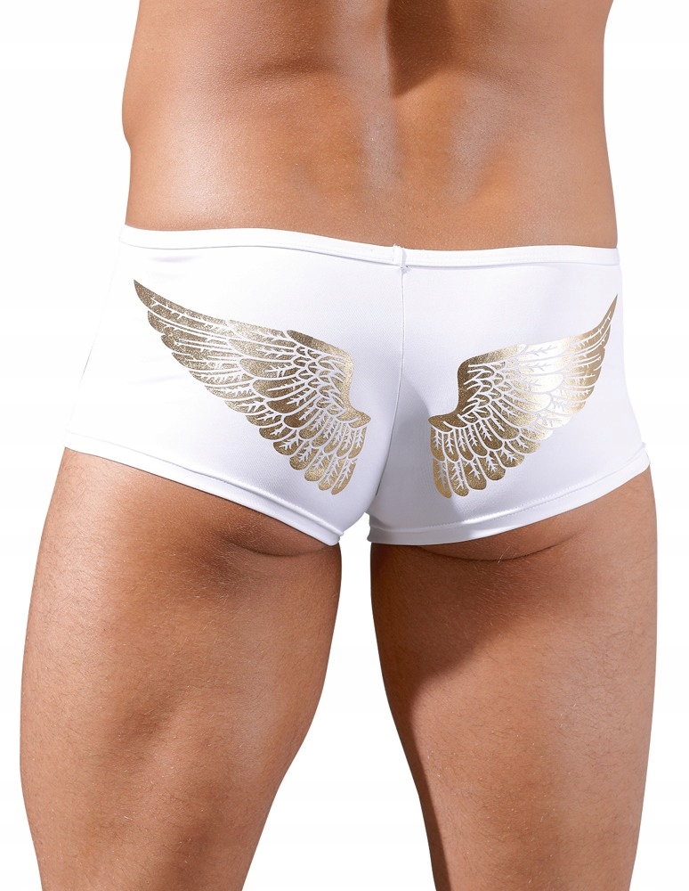 Rajské Pánské Boxerky Angelo Velikost S