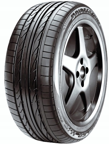 2x Bridgestone 235/55 R19 DUELER H/P SPORT V 101V opona LETNIA