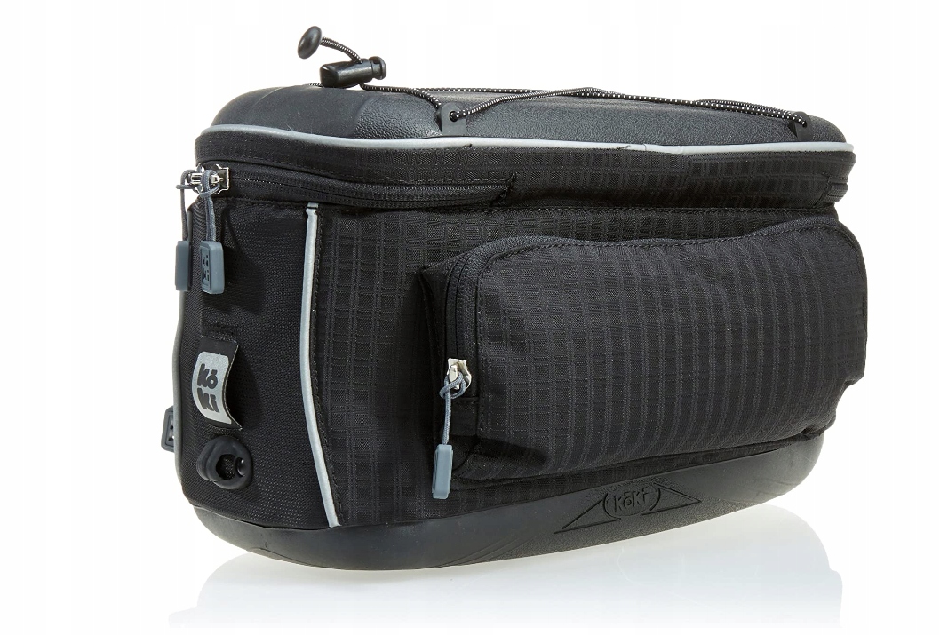 koki bike bags