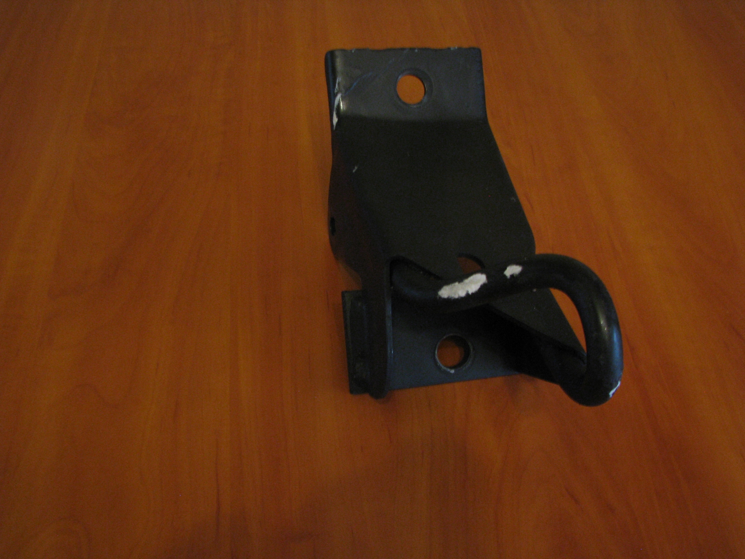 UCHO HOLOWNICZE RENAULT MASTER III 82007408892