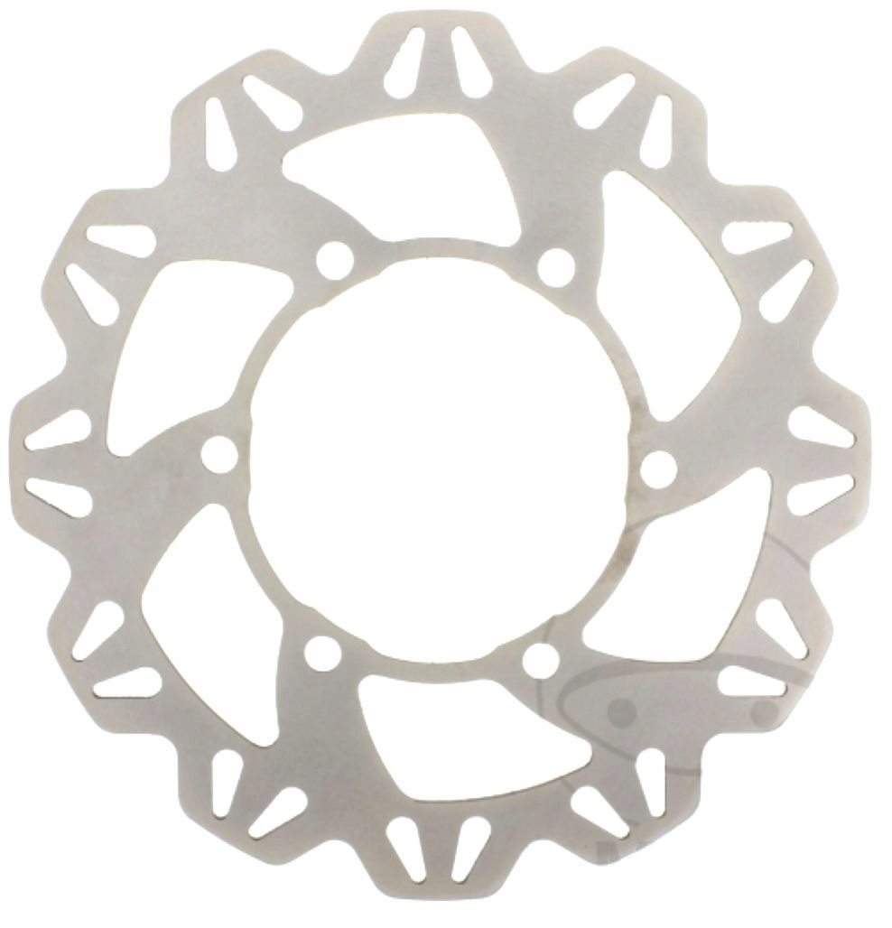 Brzdová Kotúčka Predná Kawasaki Klx 140 Kx 85 112