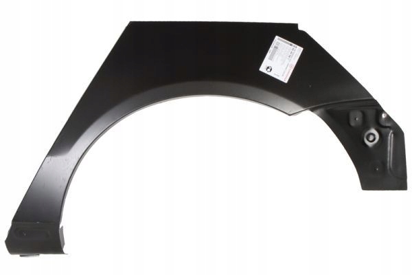 REPERATURKA BŁOTNIKA 6504-03-9540581P BLIC