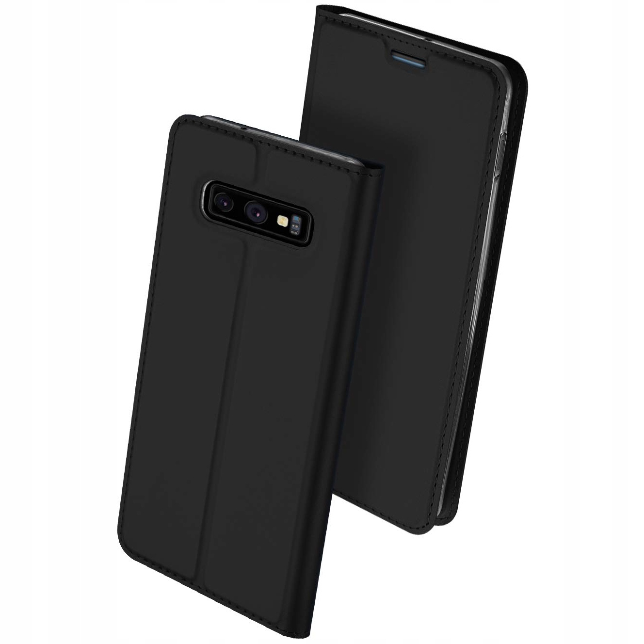 

Etui Dux Ducis do Galaxy S10e, Sp, cover pokrowiec