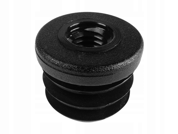 

Wkładka Zaślepka Z Gwintem M10 Do Rury FI20 4SZT