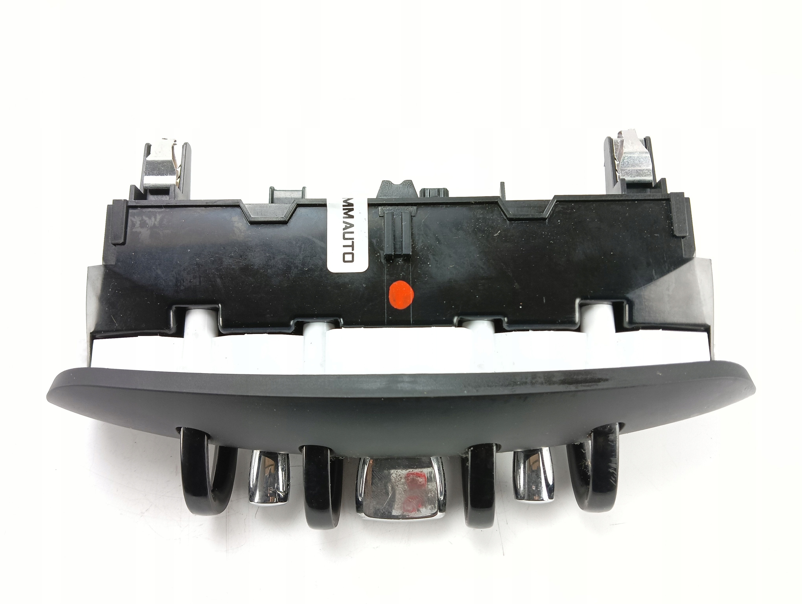 PANEL switch switch START STOP MINI CLUBMAN F54 9319015