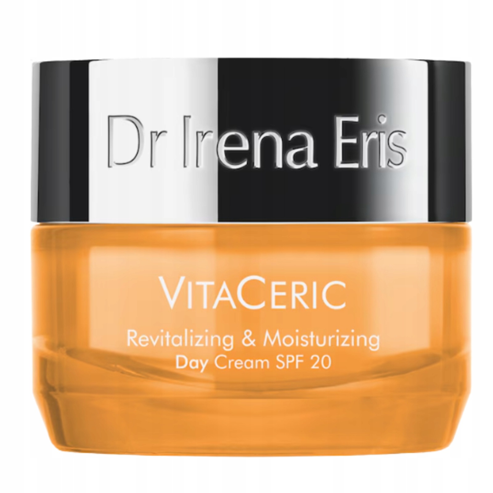 Dr Irena Eris VitaCeric denní regenerační krém SPF20 50 ml