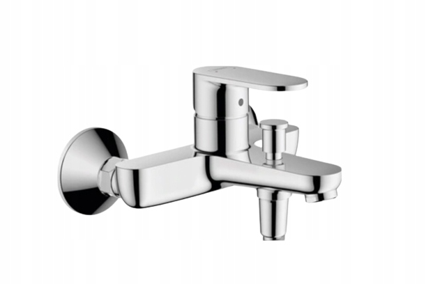 Hansgrohe Vanová Baterie Vernis Blend, Chrom