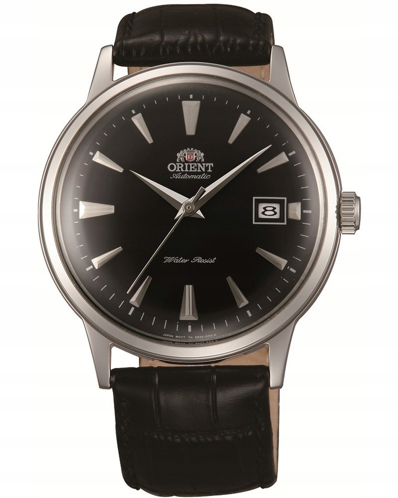 Nový originální Pánské Hodinky Orient Bambino FAC00004B0 Automatický pásek