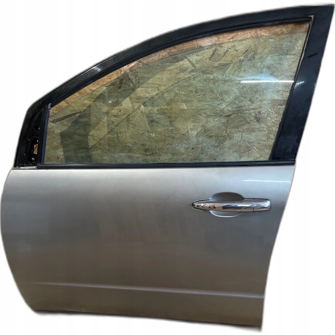 door front front left Subaru Tribeca B9