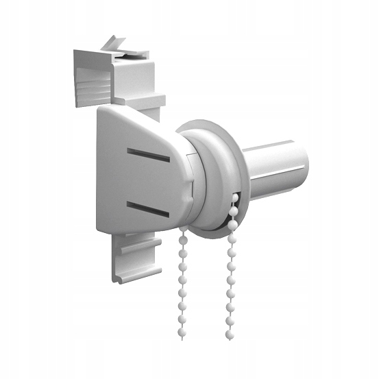 

Mechanizm rolety mini dzień noc Str szary