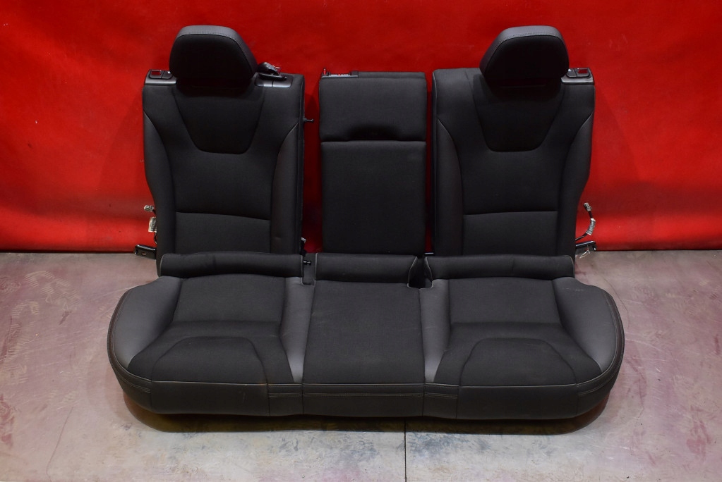 seat seats KOMPLET side side VOLVO V60 1 and 10-13