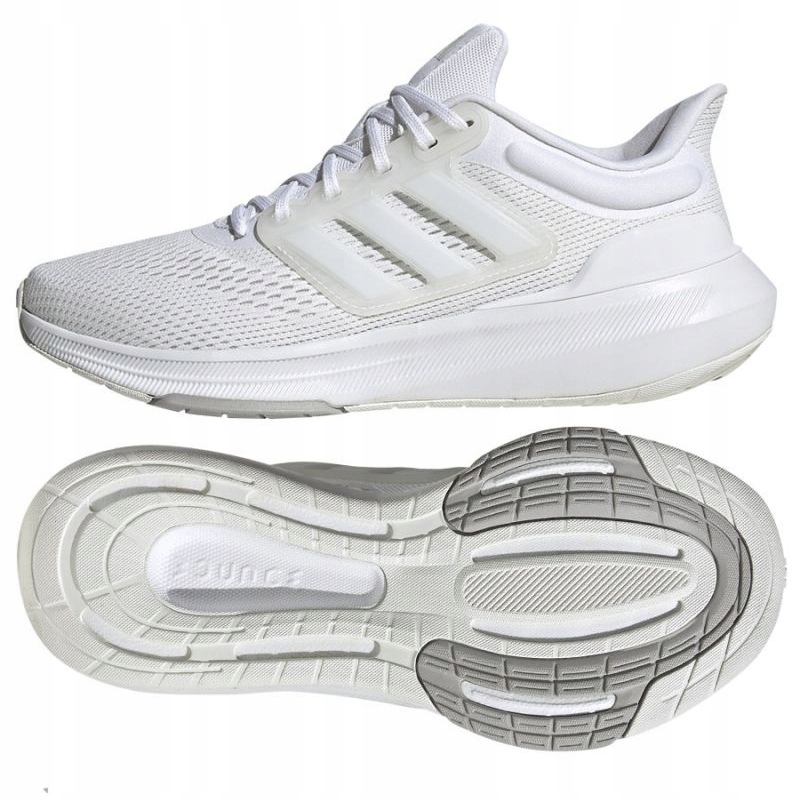 % Boty adidas Ultrabounce W HP5788 velikost 36 bílá