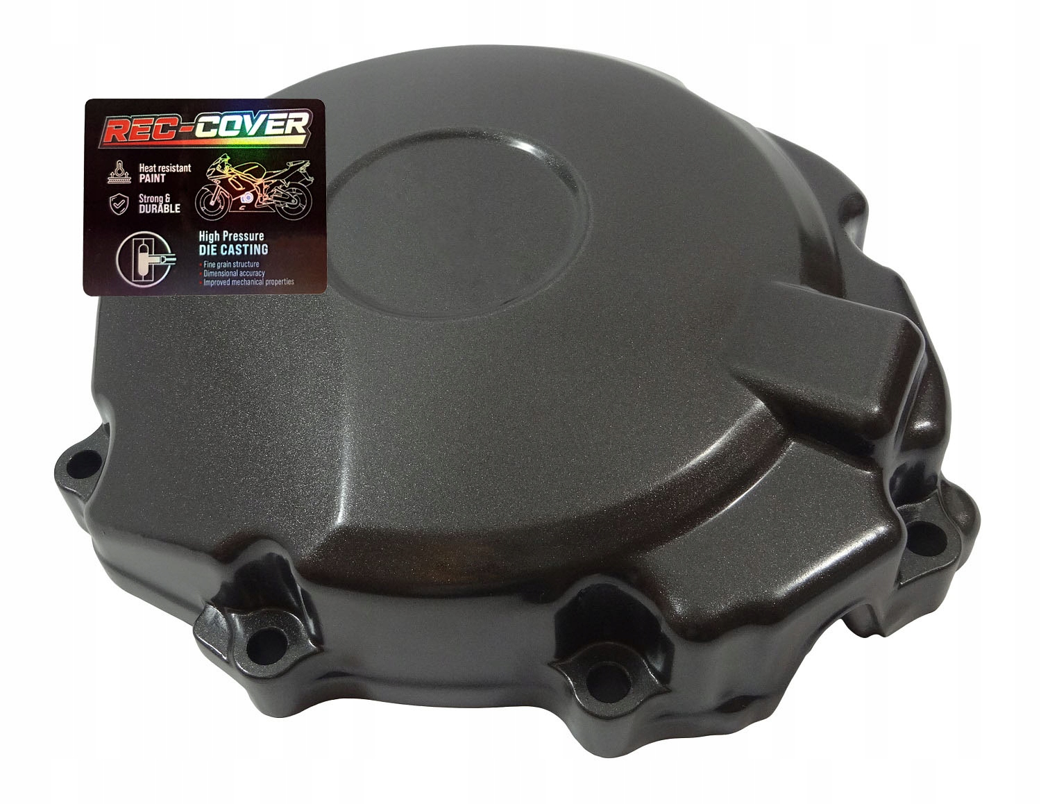 REC-EH22 - крышка генератора HONDA CBR 1000 RR SC59 12-16