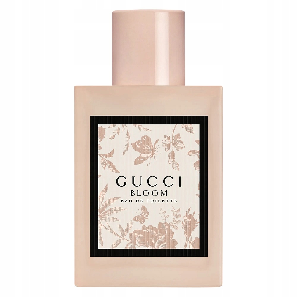 Gucci Bloom Edt 50ml Sprej