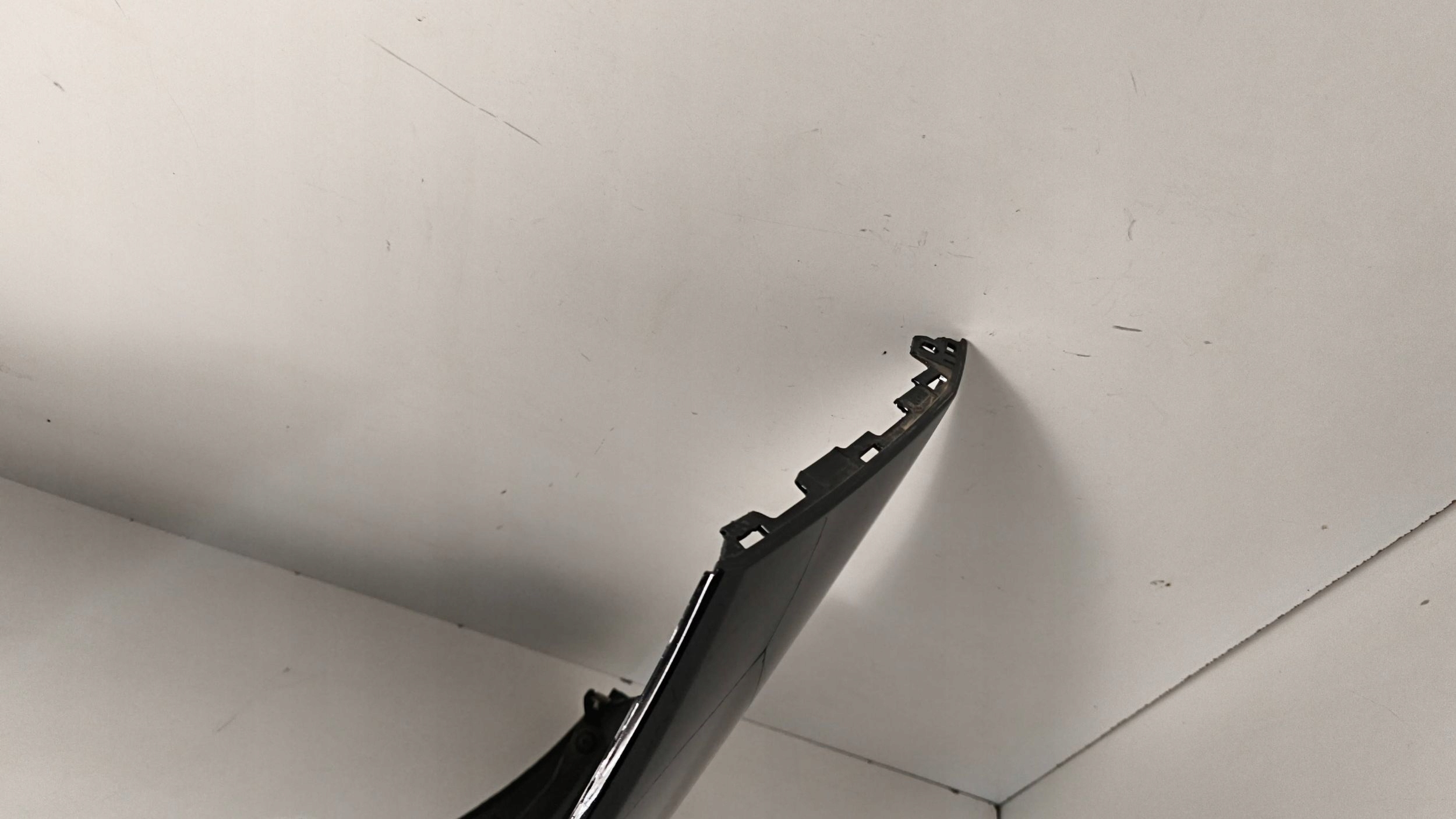 Opel Astra K front bumper front z22y 4pdc