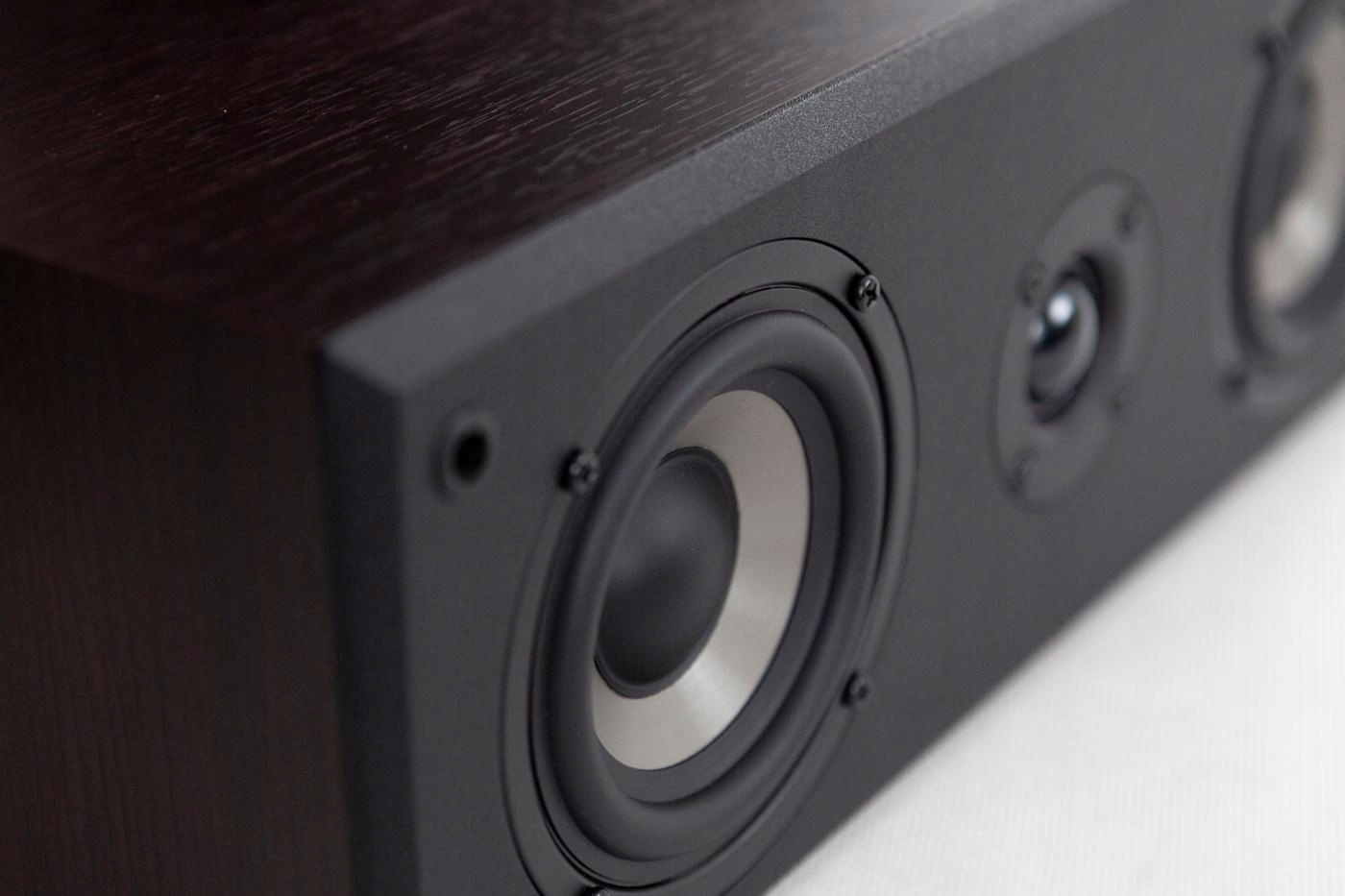 Kolumna centralna Quadral Quintas 6500 walnut