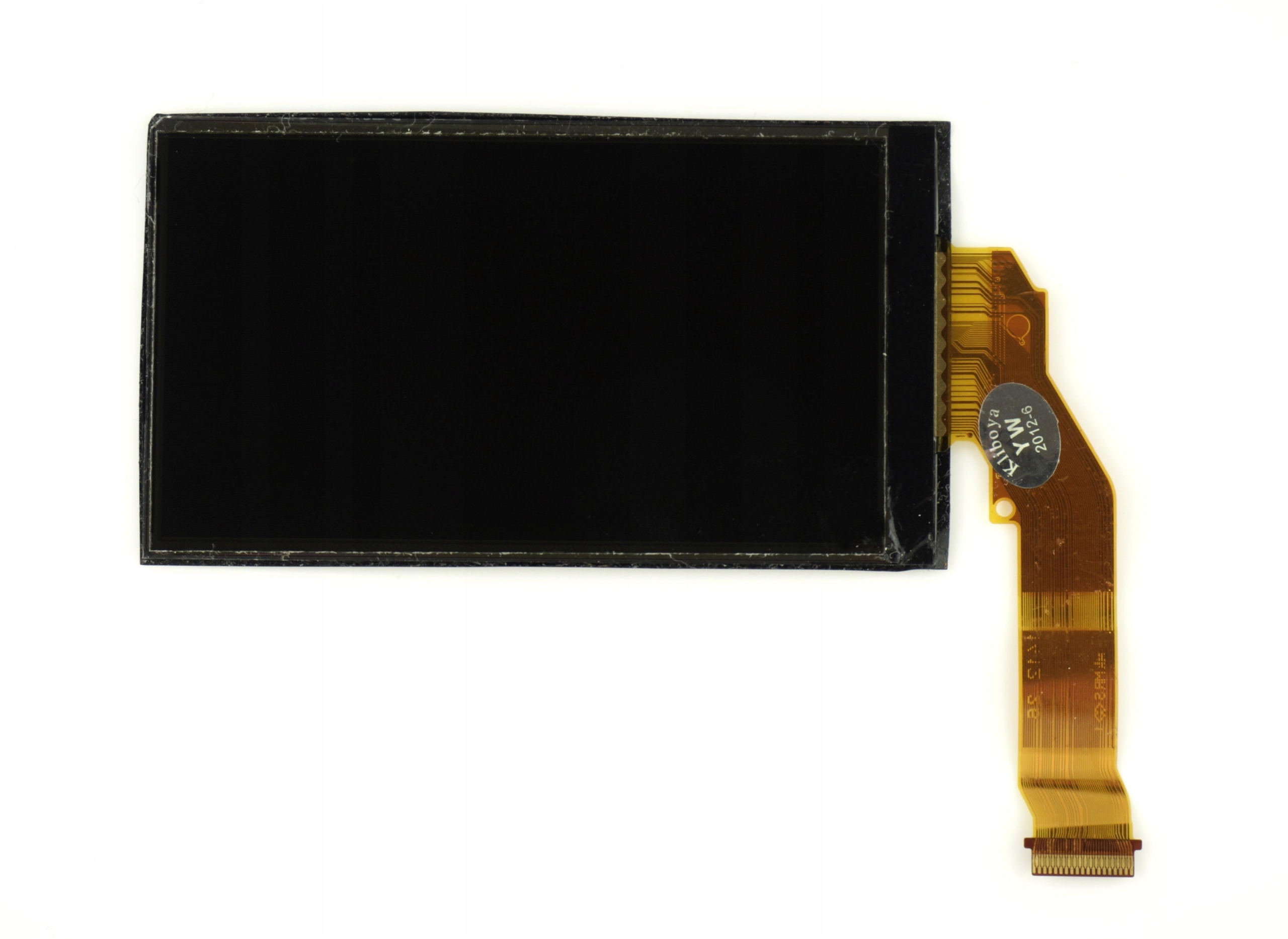 LCD Canon Ixus 1000 Hs SD4500 Ixy 50S PC1561