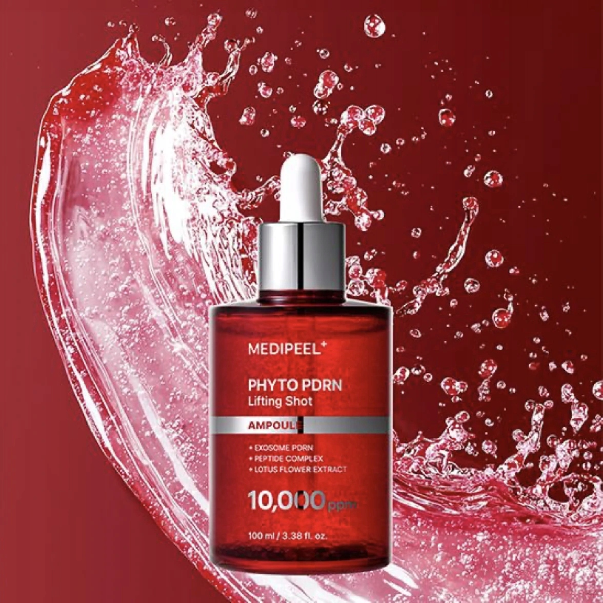 Medi-peel Phyto Exosome Pdrn Lifting Shot Ampoule Liftingová ampule s f