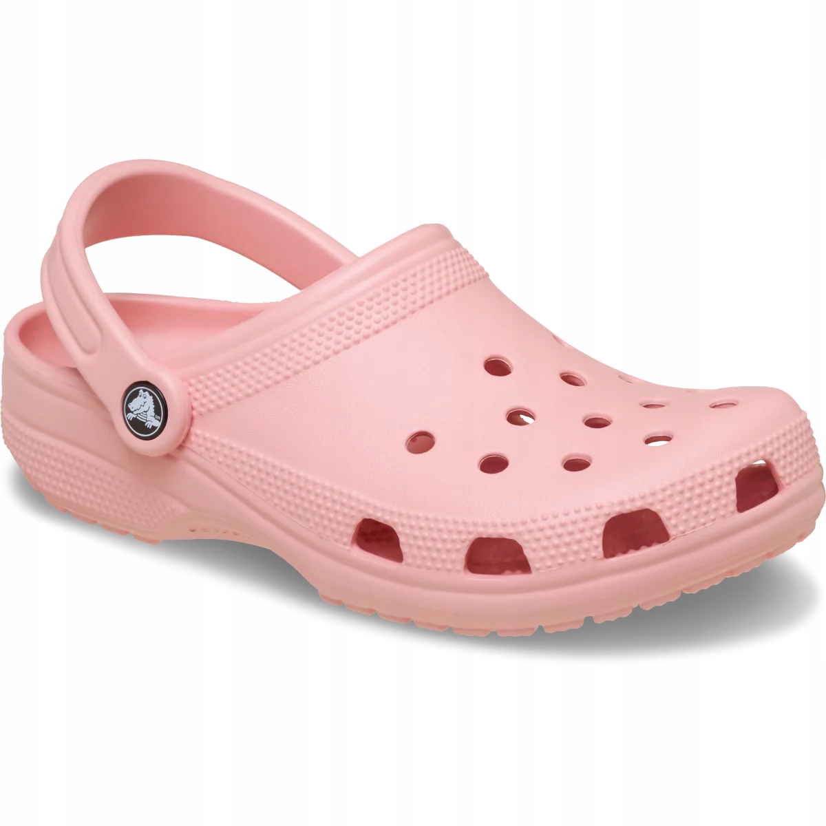 Crocs Dámské Lehké Pohodlné Boty Chodítka Nazouváky Classic 10001 Clog 39-40